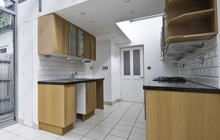 Wollrig kitchen extension leads