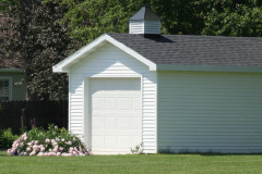 Wollrig outbuilding construction costs